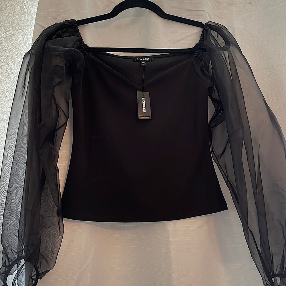 Express Women’s Blouse
